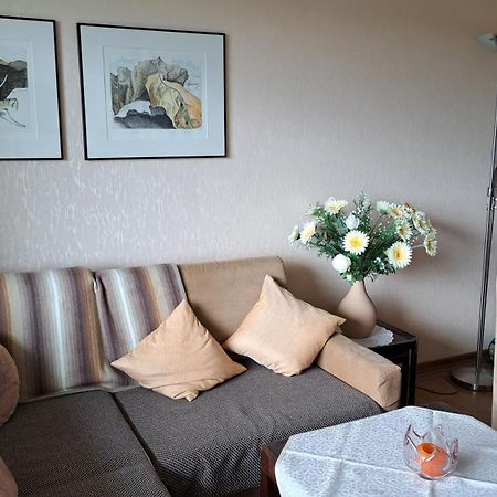 Harzer Ferienwohnung Mit Pool Und Sauna Bad Lauterberg Buitenkant foto