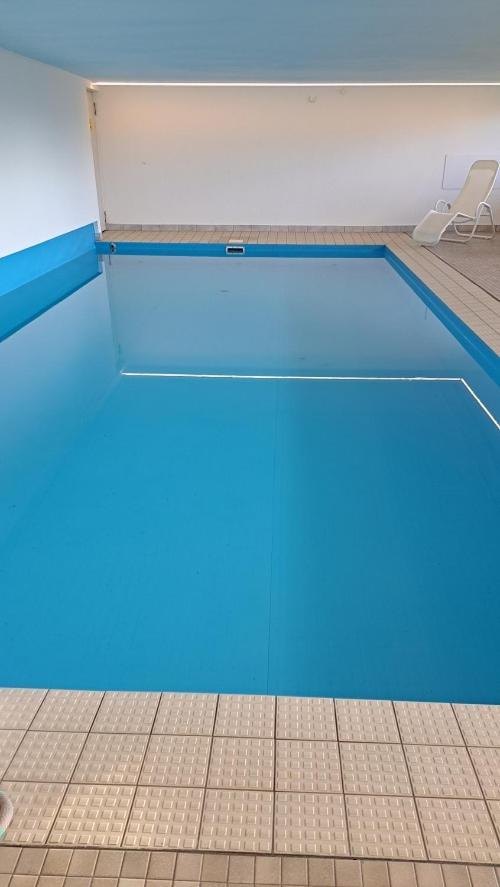 Harzer Ferienwohnung Mit Pool Und Sauna Bad Lauterberg Buitenkant foto