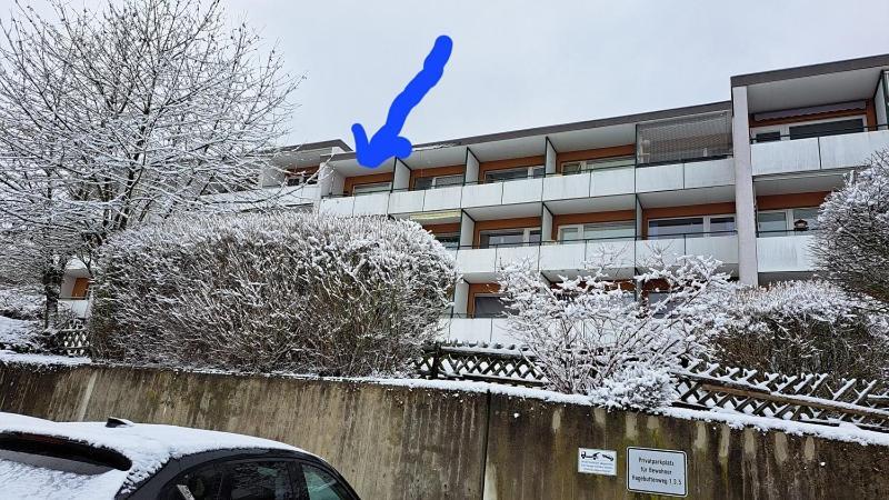 Harzer Ferienwohnung Mit Pool Und Sauna Bad Lauterberg Buitenkant foto