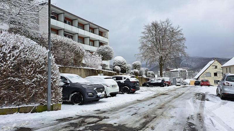 Harzer Ferienwohnung Mit Pool Und Sauna Bad Lauterberg Buitenkant foto